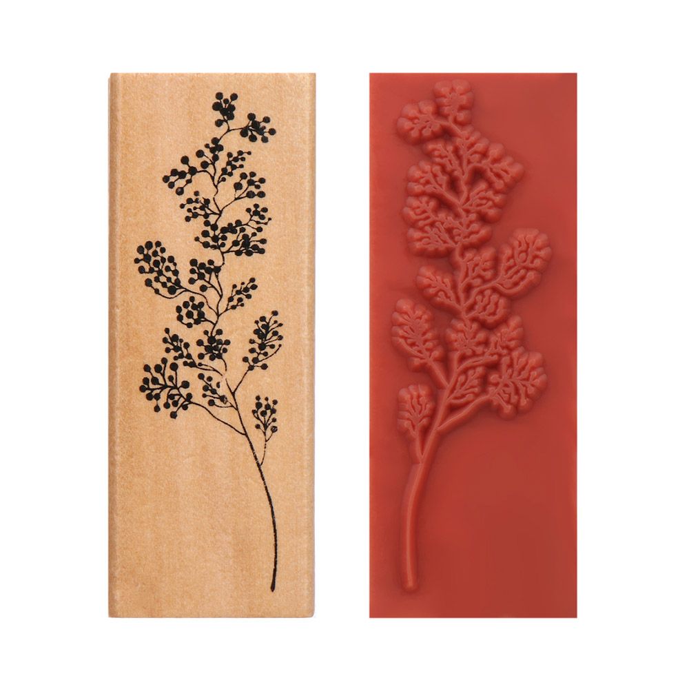 Home Office 2024 - 1Pc 2021 Nieuwe Vintage Gras Planten