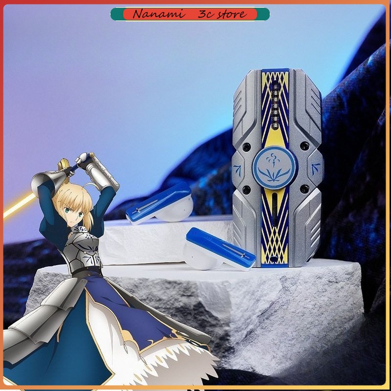 Home Office Inspiration - Fate Stay Night Saber Avalon TWS