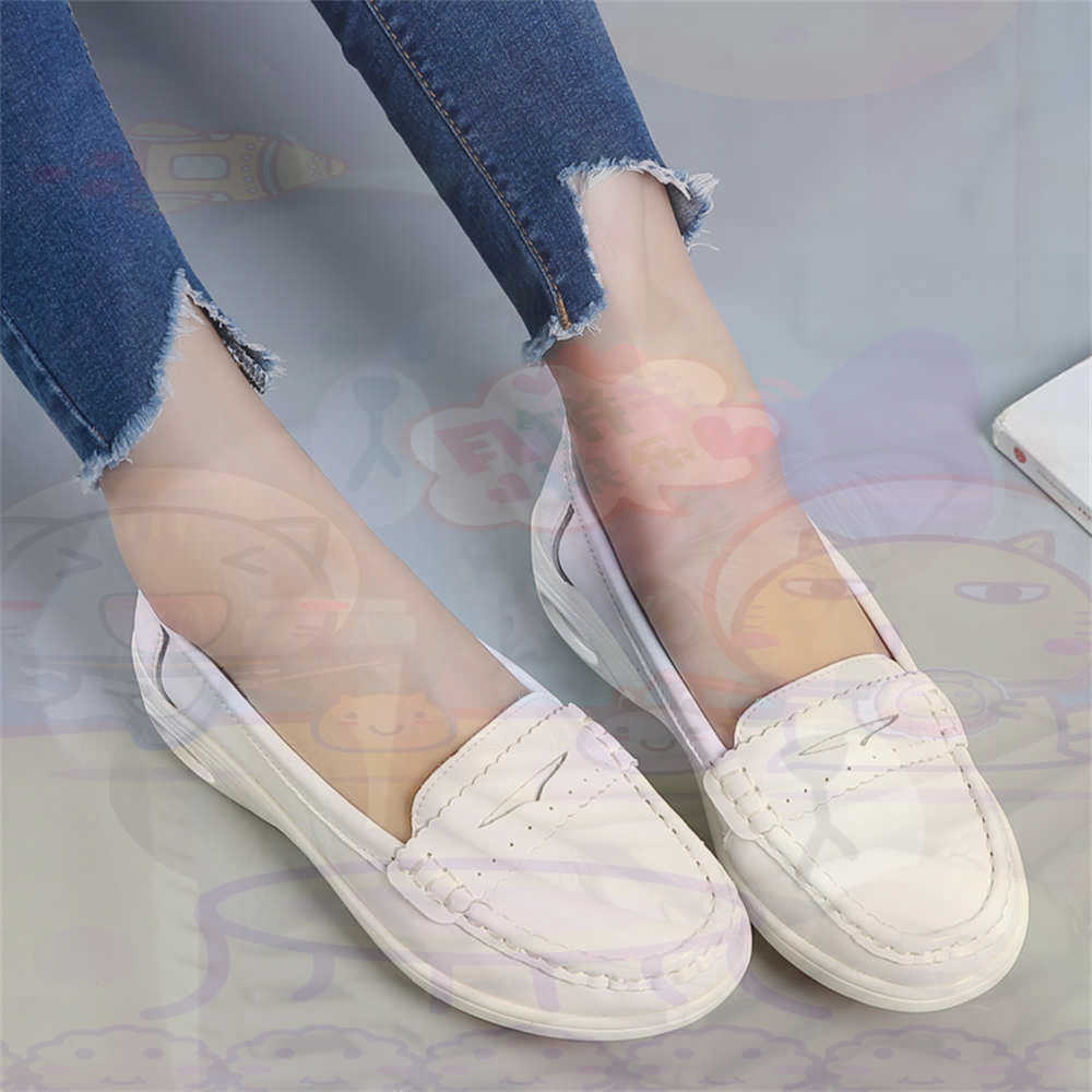Home Office News Uk - Zachte instapper dames grote maat schoenen
