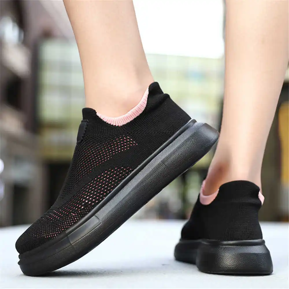 Home Office News Uk - Platform Kousen Bruine Schoenen Voor Vrouw
