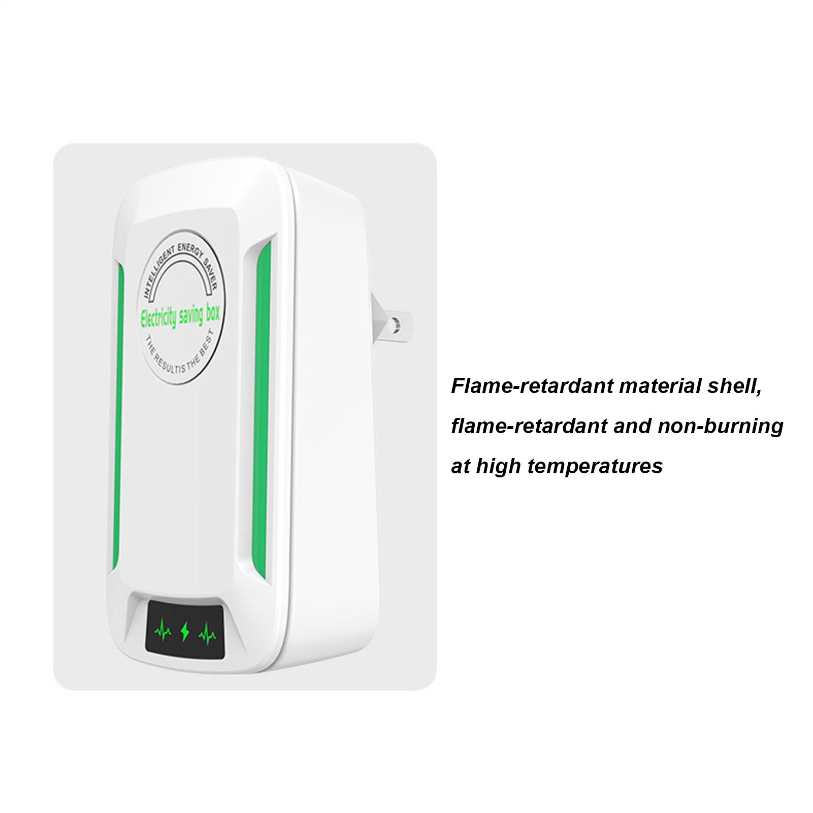 Home Office Of Uk - Pro Power Save Energiebesparende stroombesparende box
