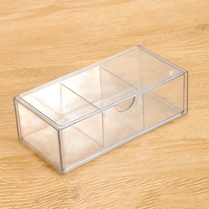 Home Office Furniture Sets - Uitschuifbare opbergdoos voor spiegelkasten met afneembare