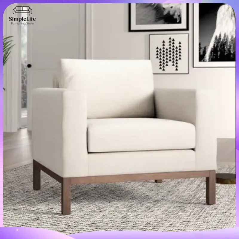 Moderne minimalistische fluwel - Home Office 2024 recensie en prijs