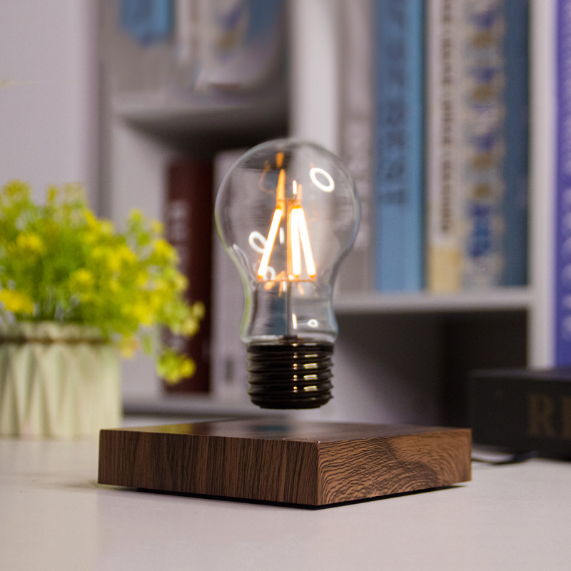 Nieuwe Maglev-lamp Slaapkamer  - Home Office Of Amazon recensie en prijs