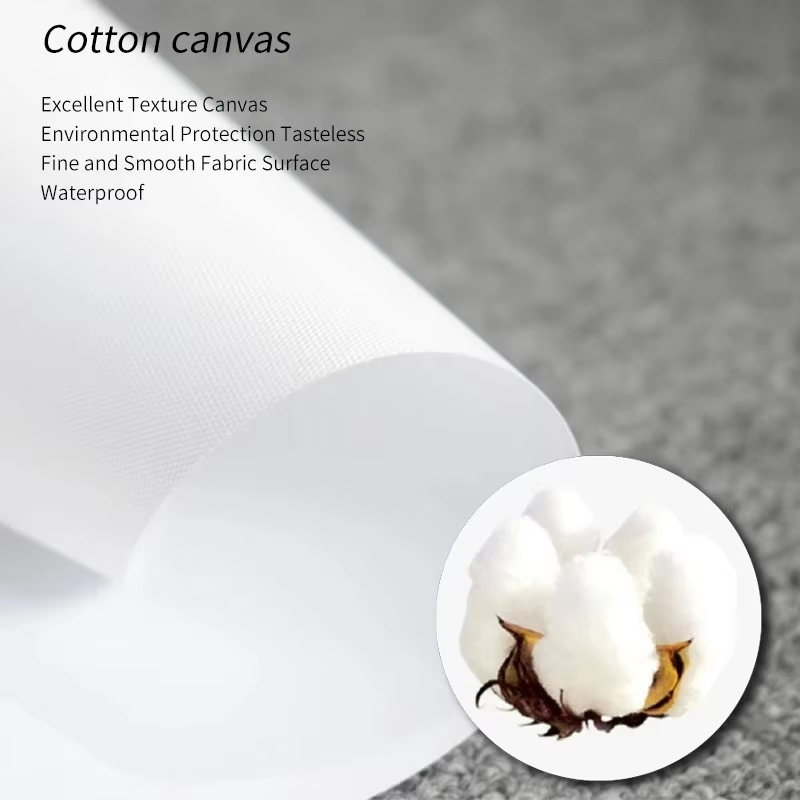 Canvas Schilderij Ingemaakte G - Home Office Depot recensie en prijs