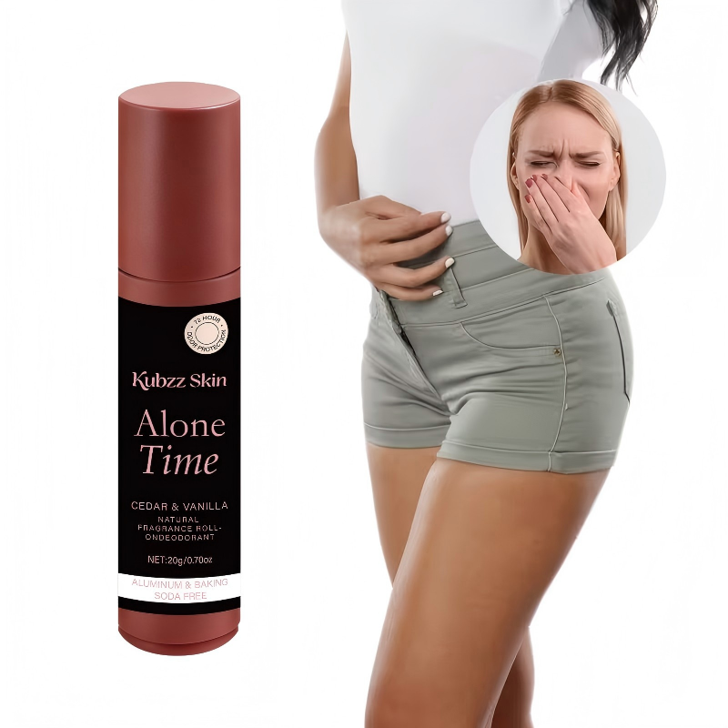 Roll-on anti-transpirant voor  - Home Office Hours recensie en prijs