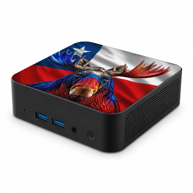 Intel Core i9‑10980HK Compacte - Home Office Pro recensie en prijs