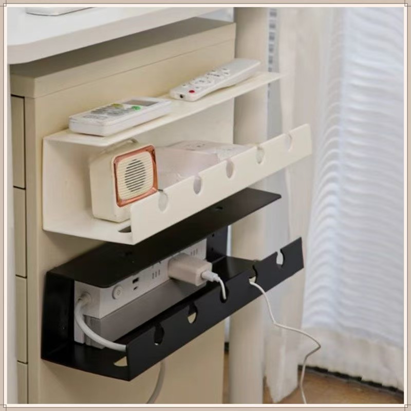 ISRTAO Kabelbeheer onder burea - Power Strip Desk recensie en prijs