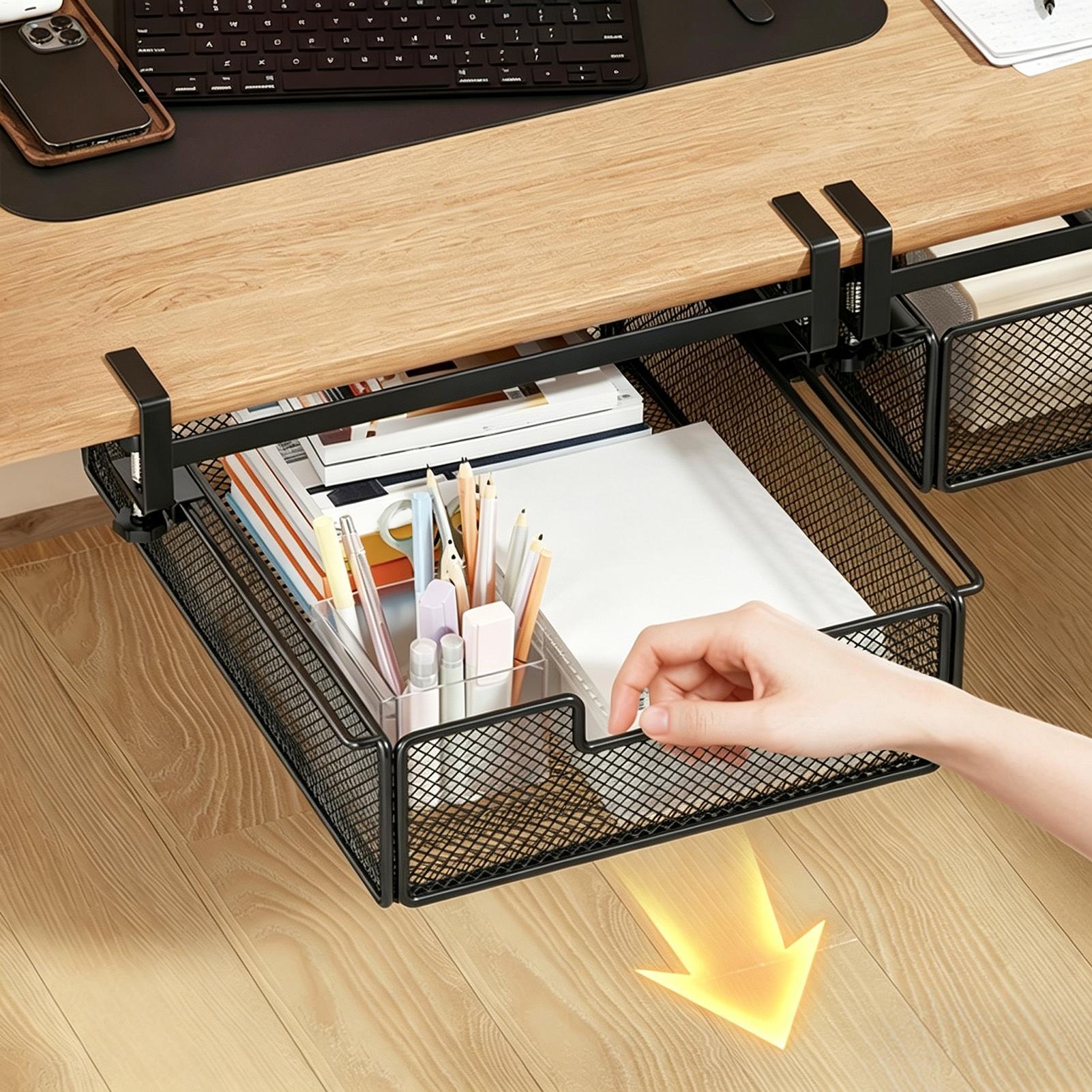 Onderbureaulade uittrekbaar, g - Home Office Furniture Sets recensie en prijs