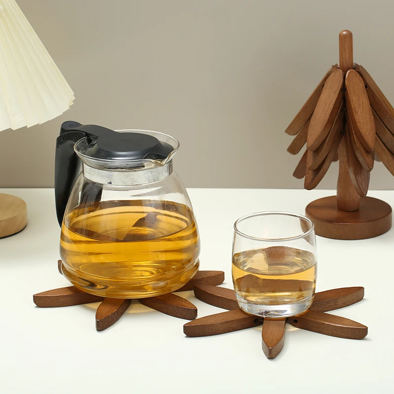 Creatieve Houten Boomvormige O - Home Office Furniture Sets recensie en prijs