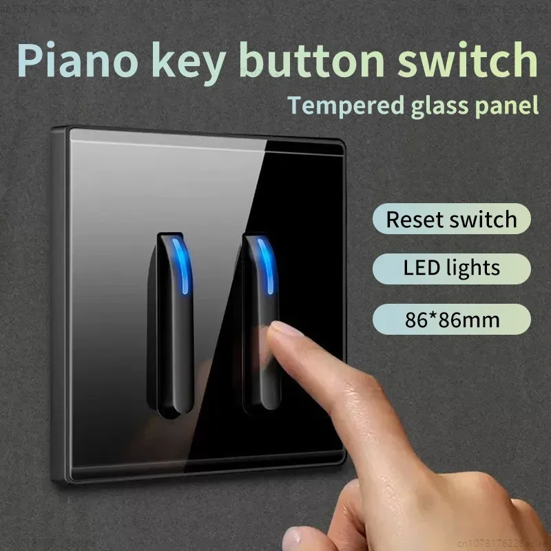 Zwarte Wandlamp Gehard Glas In - Home Office Of Uk recensie en prijs