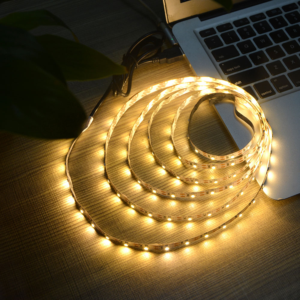 5V 1M 2M 3M 4M 5M Usb Kabel Le - Power Strip Desk recensie en prijs