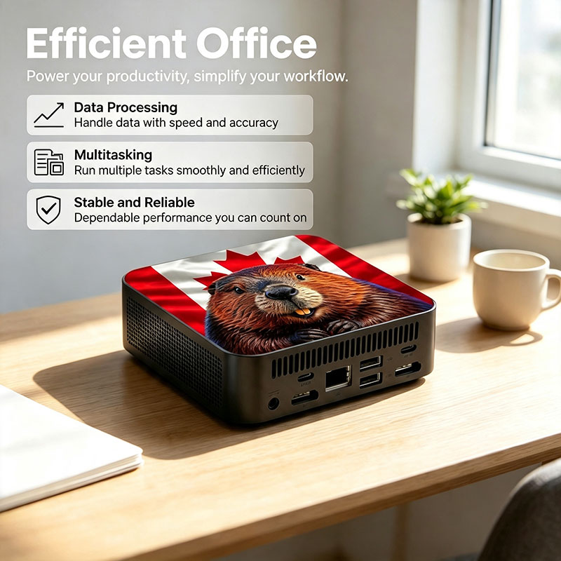 Intel Core N150 16GB RAM 2TB S - Home Office Pro recensie en prijs
