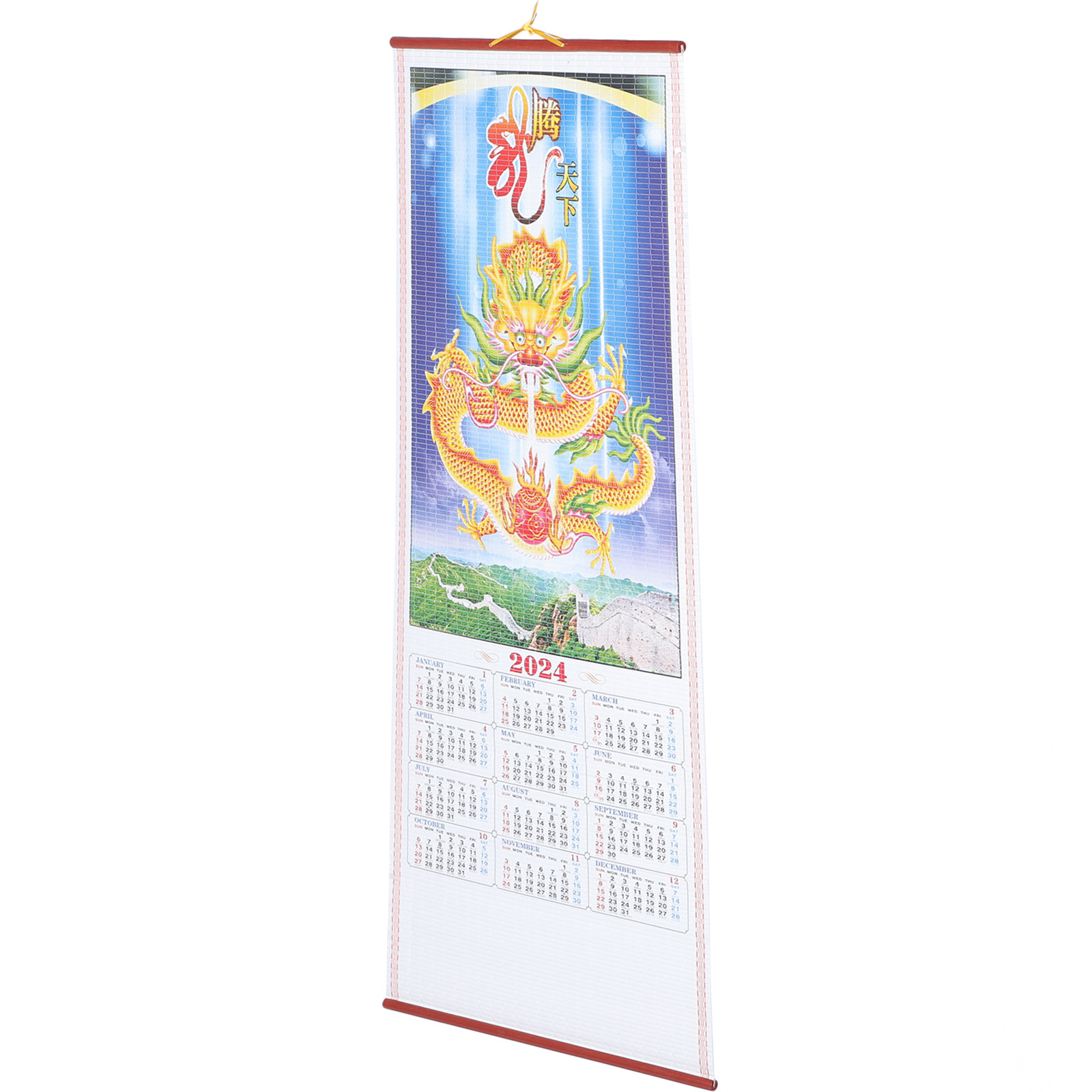 Traditionele Chinese 2024 Wand - Home Office 2024 recensie en prijs