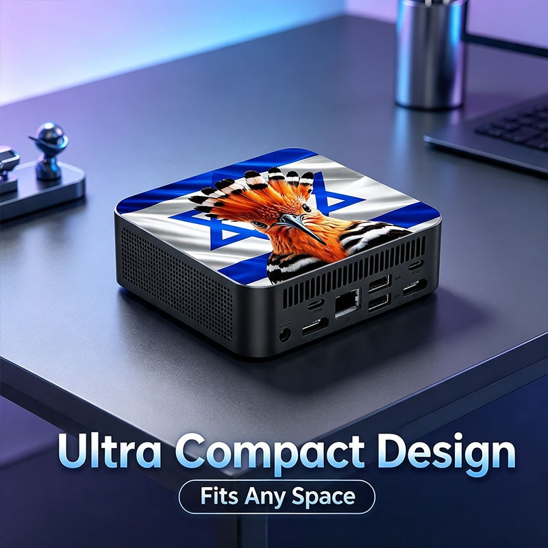 Intel i9 8950HK Compacte Draag - Home Office Pro recensie en prijs