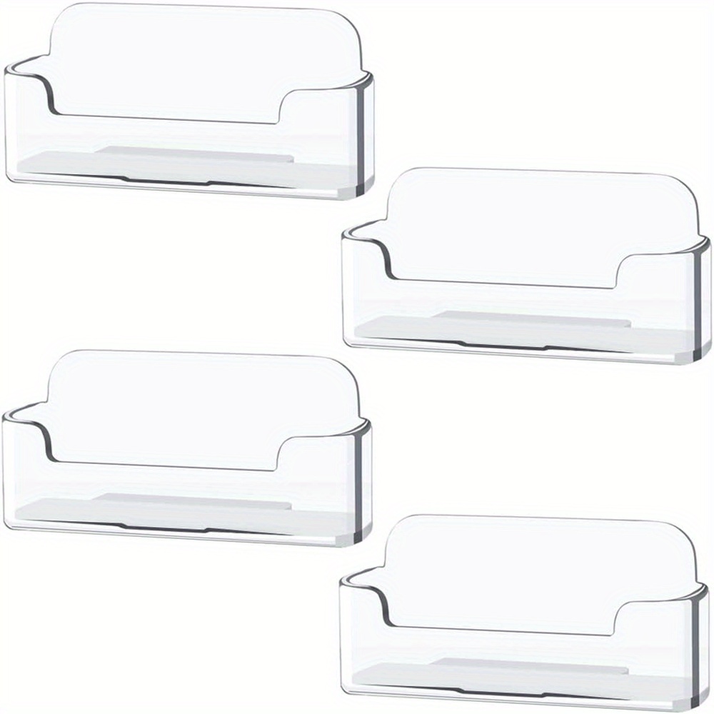4 stks/8 stks/16 stks Doorzich - Document Holder Stand recensie en prijs