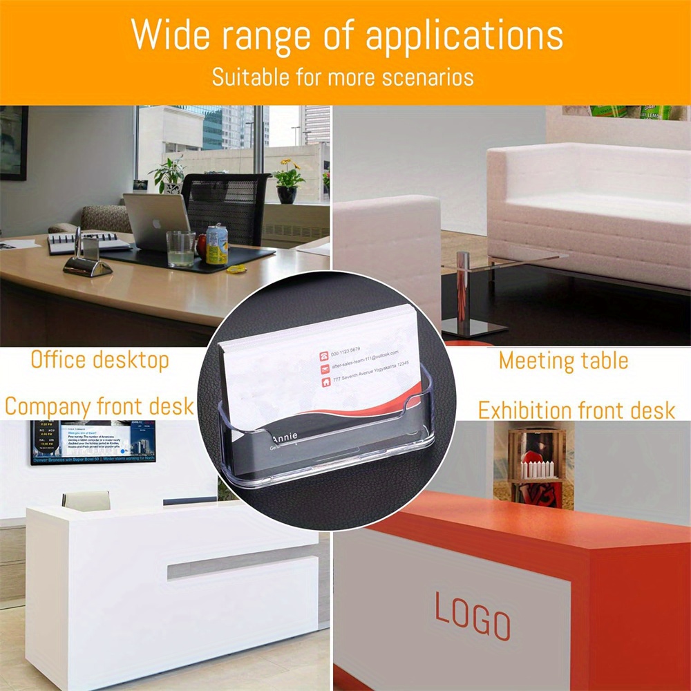 4 stks/8 stks/16 stks Doorzich - Document Holder Stand recensie en prijs