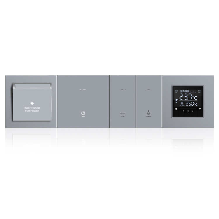 Zigbee Smart Home/Hotel/Kantoo - Home Office Of Uk recensie en prijs