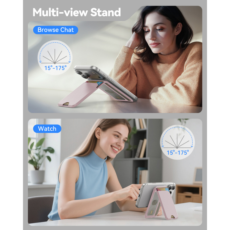 MagSafe Telefoonstandaard Port - Document Holder Stand recensie en prijs