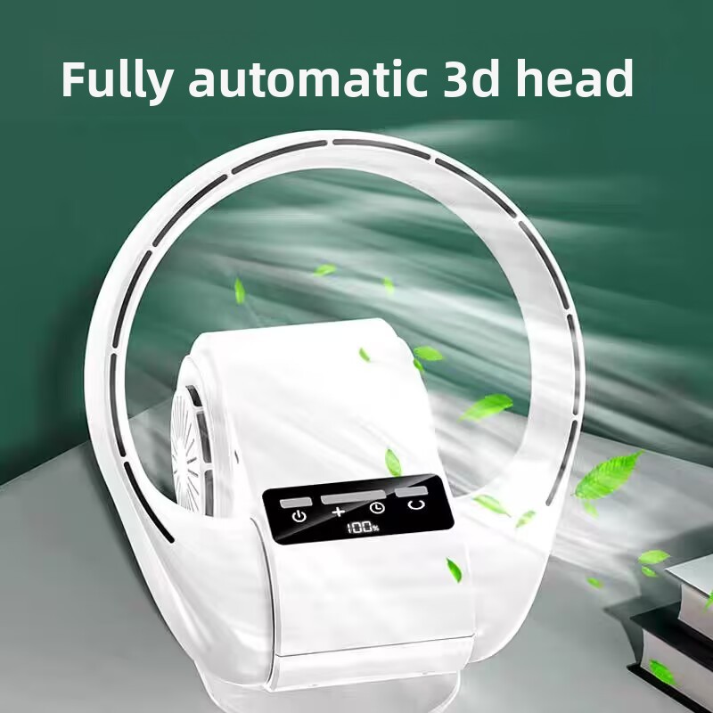 2025 Nieuwe USB-ventilator voo - Home Office Hours recensie en prijs