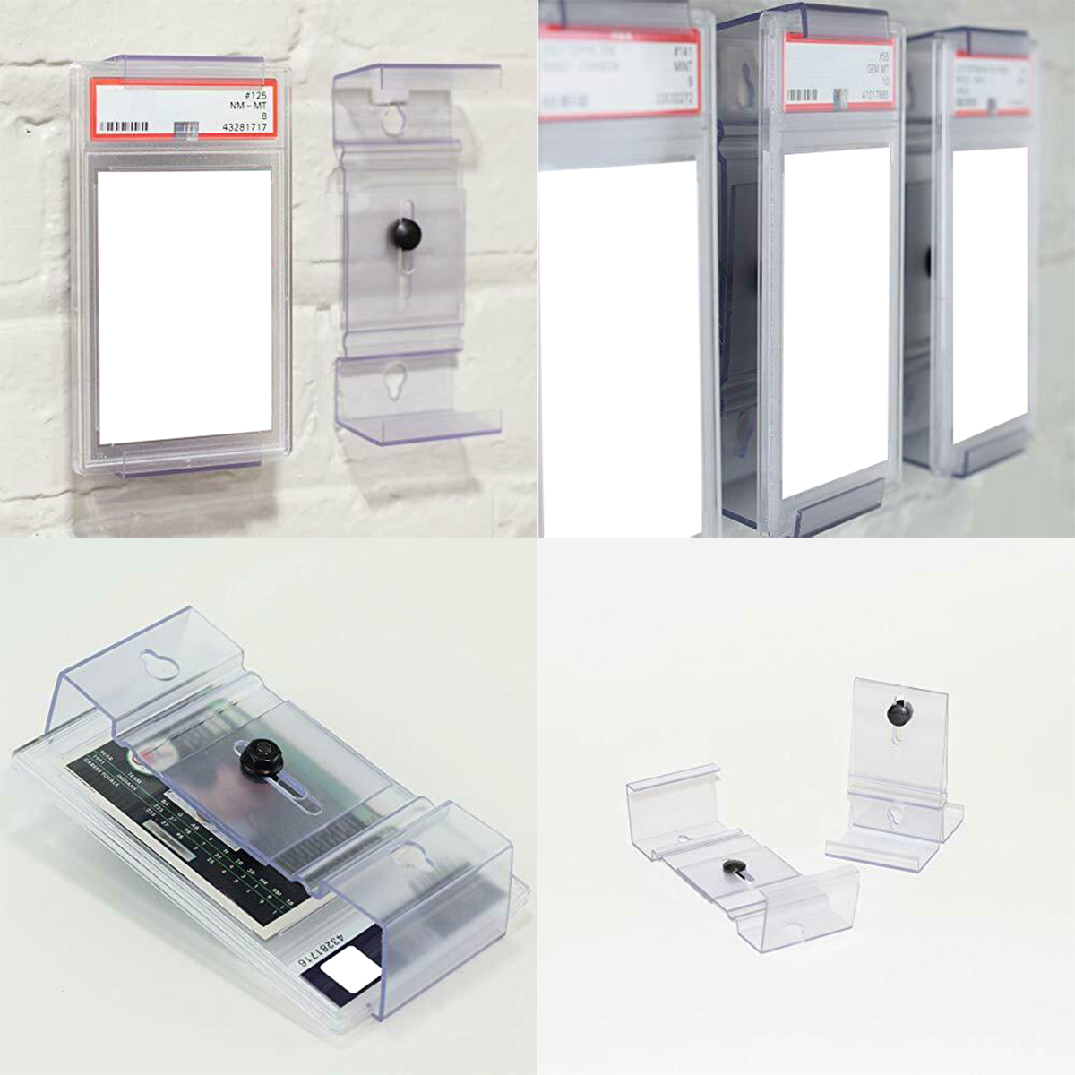 Wandbevestigbare tafelblad dis - Document Holder Stand recensie en prijs
