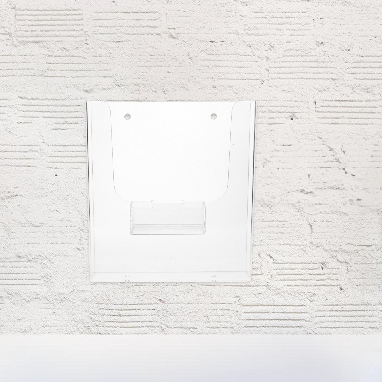 Wandmontage Acryl Papierhouder - Document Holder Stand recensie en prijs