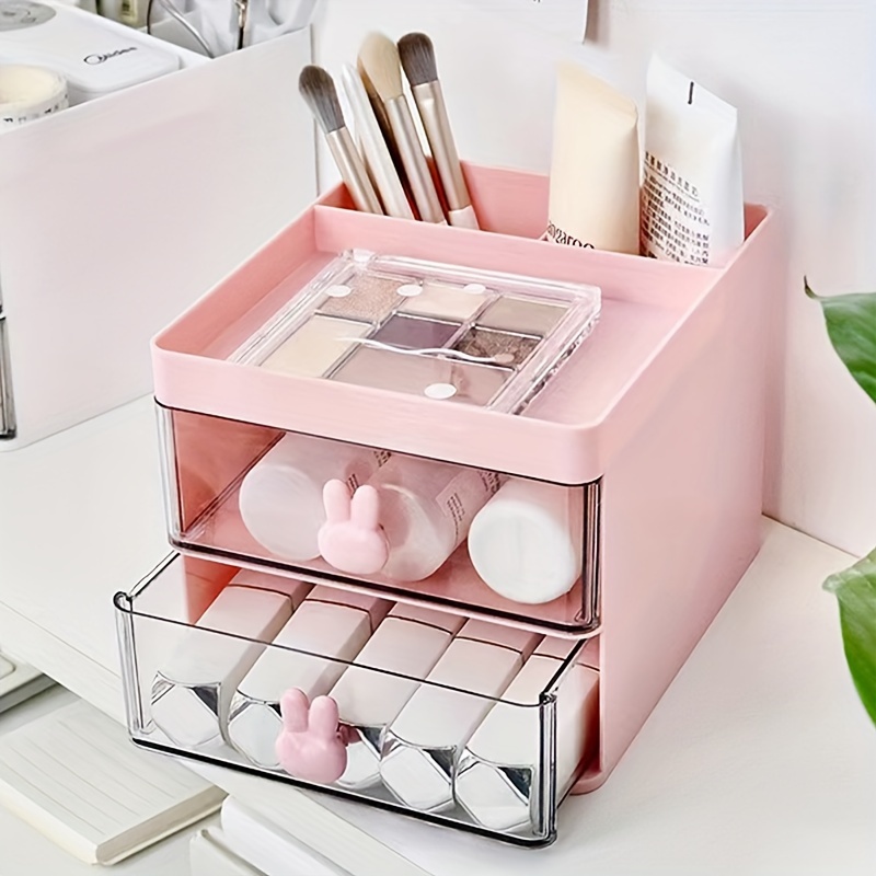 1pc transparante lade konijn h - Home Office Furniture Sets recensie en prijs