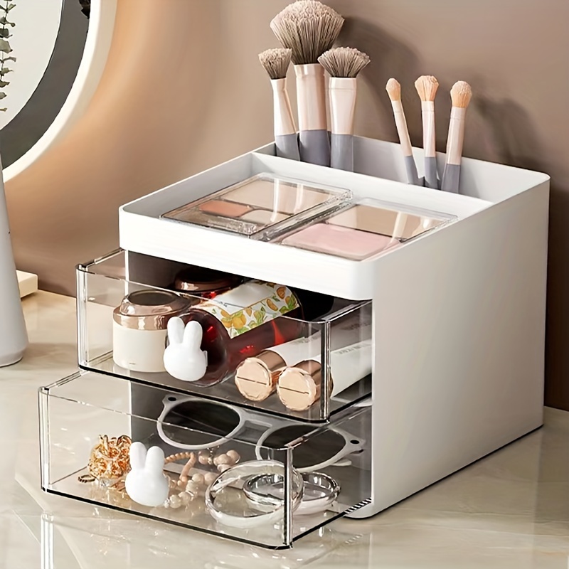 1pc transparante lade konijn h - Home Office Furniture Sets recensie en prijs