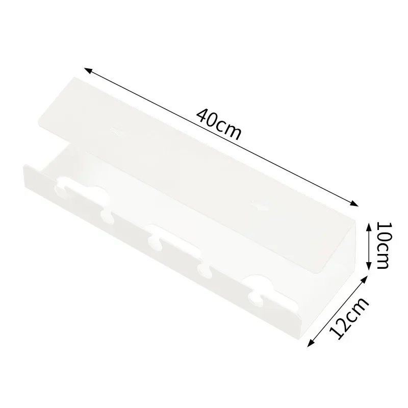 Kabelgoot zonder boren voor on - Power Strip Desk recensie en prijs