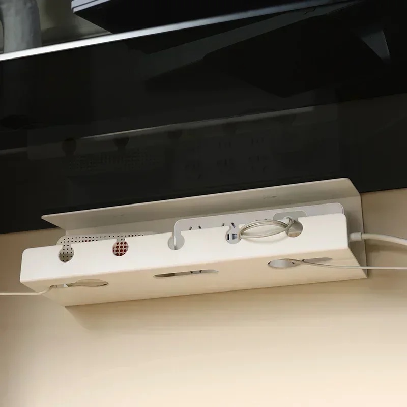 Kabelgoot zonder boren voor on - Power Strip Desk recensie en prijs