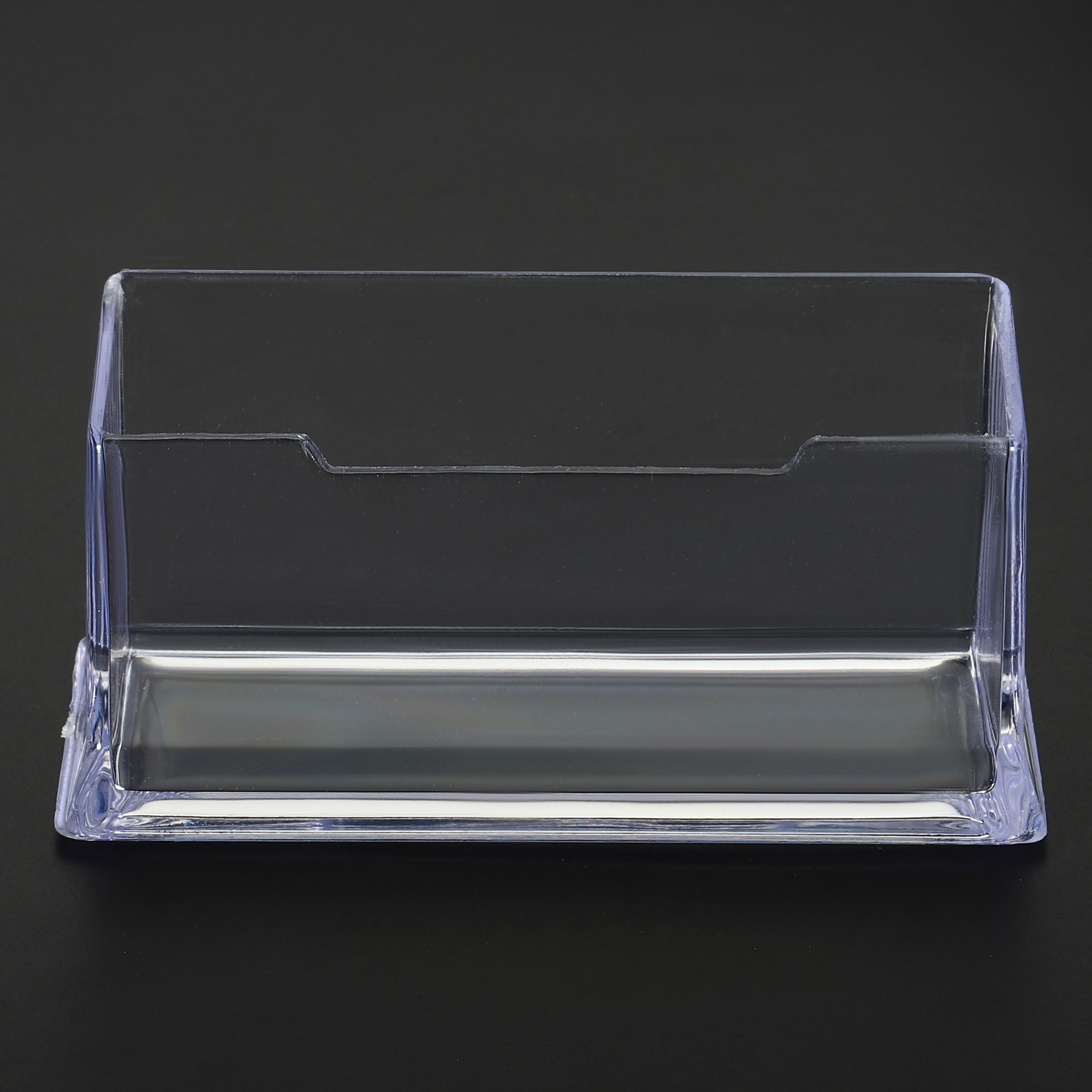 Plastic Visitekaarthouder 1/2/ - Document Holder Stand recensie en prijs