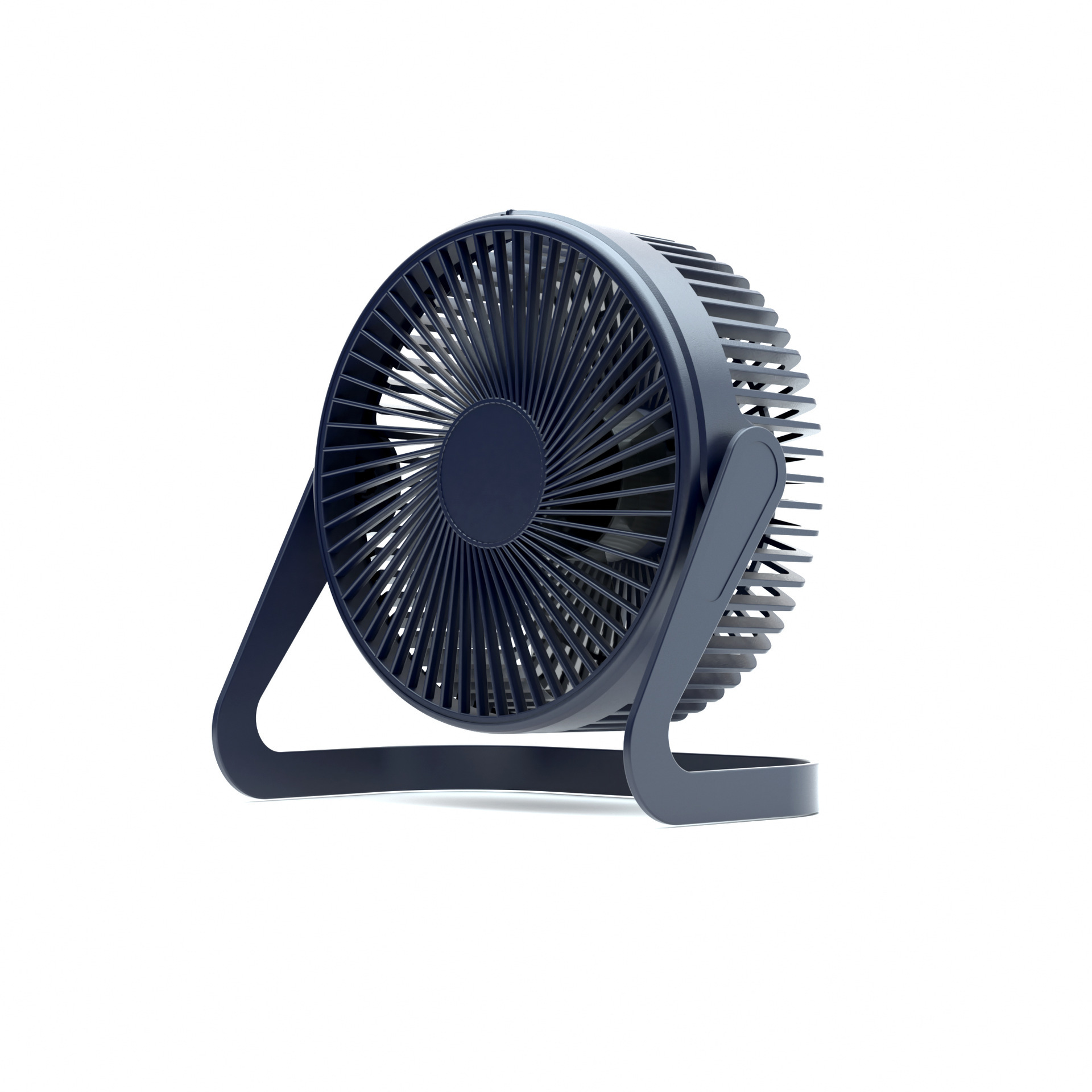 Nieuwe 5-inch USB-desktopventi - Home Office Hours recensie en prijs