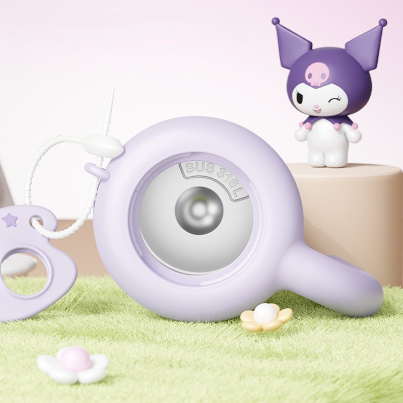 X&W Sanrio 500ml Studenten The - Home Office Hours recensie en prijs