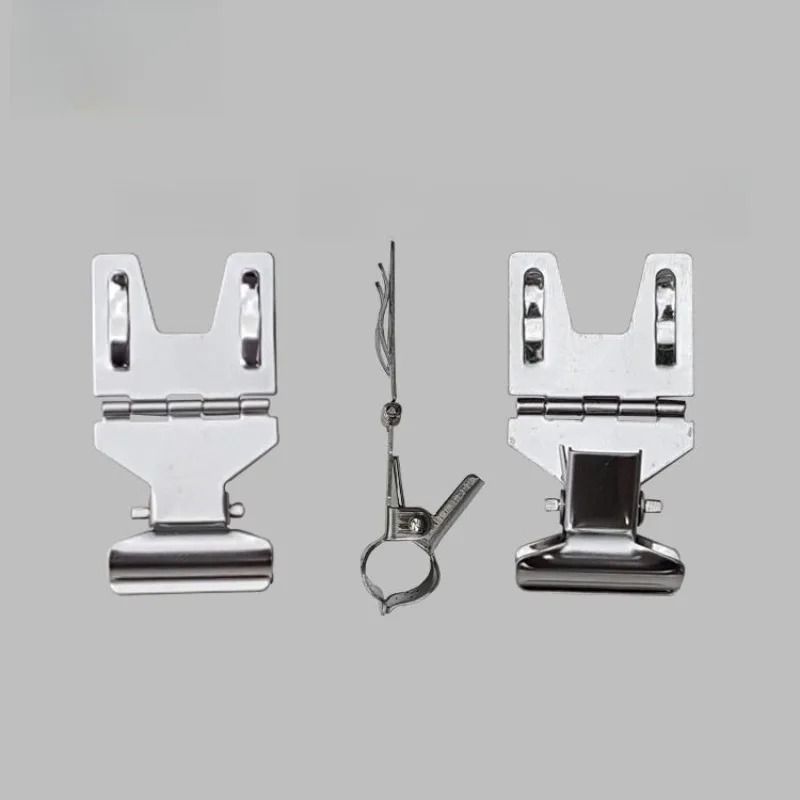 30 stuks Metalen POP Clip Sign - Document Holder Stand recensie en prijs