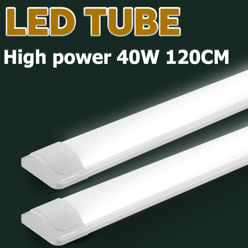 40W Led Buis Lichtbalk Super H - Home Office Hours recensie en prijs