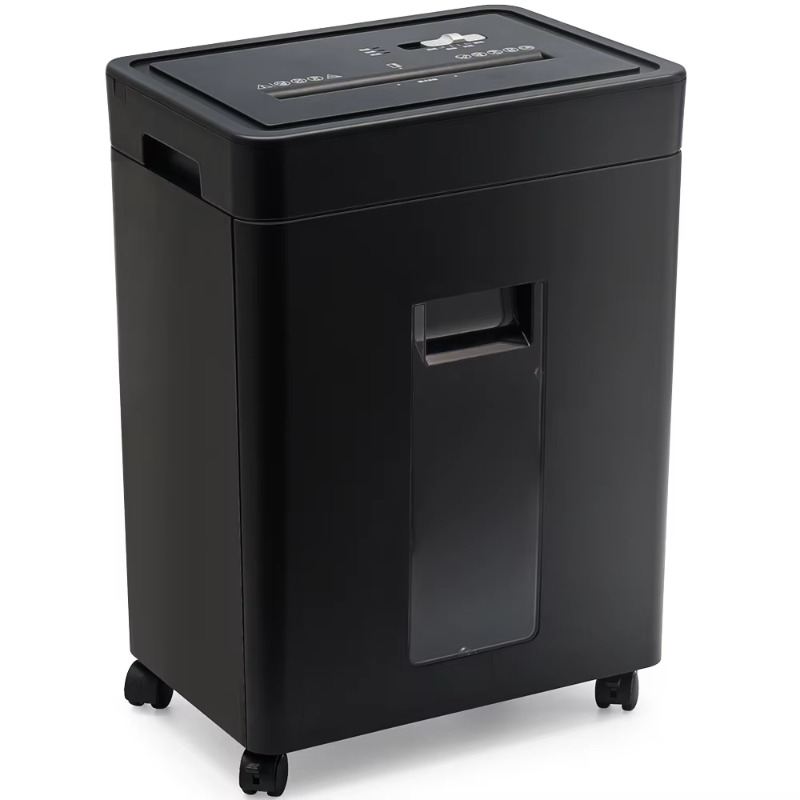 P-5 Handmatige Papiervernietig - Paper Shredder Micro recensie en prijs