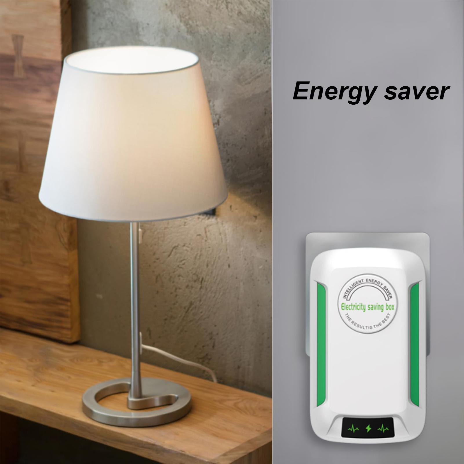 Pro Power Save Energiebesparen - Home Office Of Uk recensie en prijs