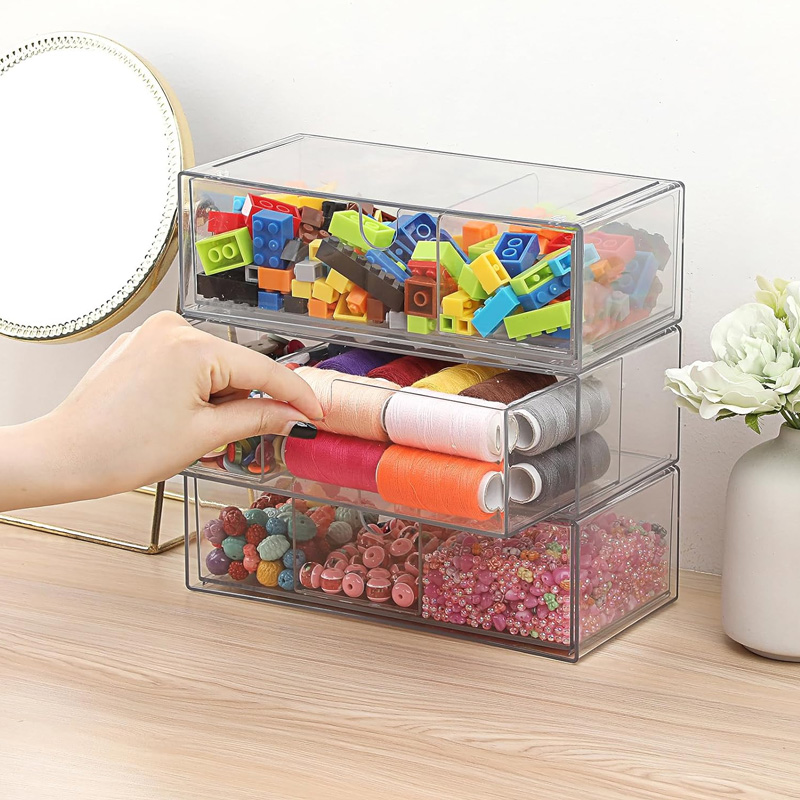 Uitschuifbare opbergdoos voor  - Home Office Furniture Sets recensie en prijs