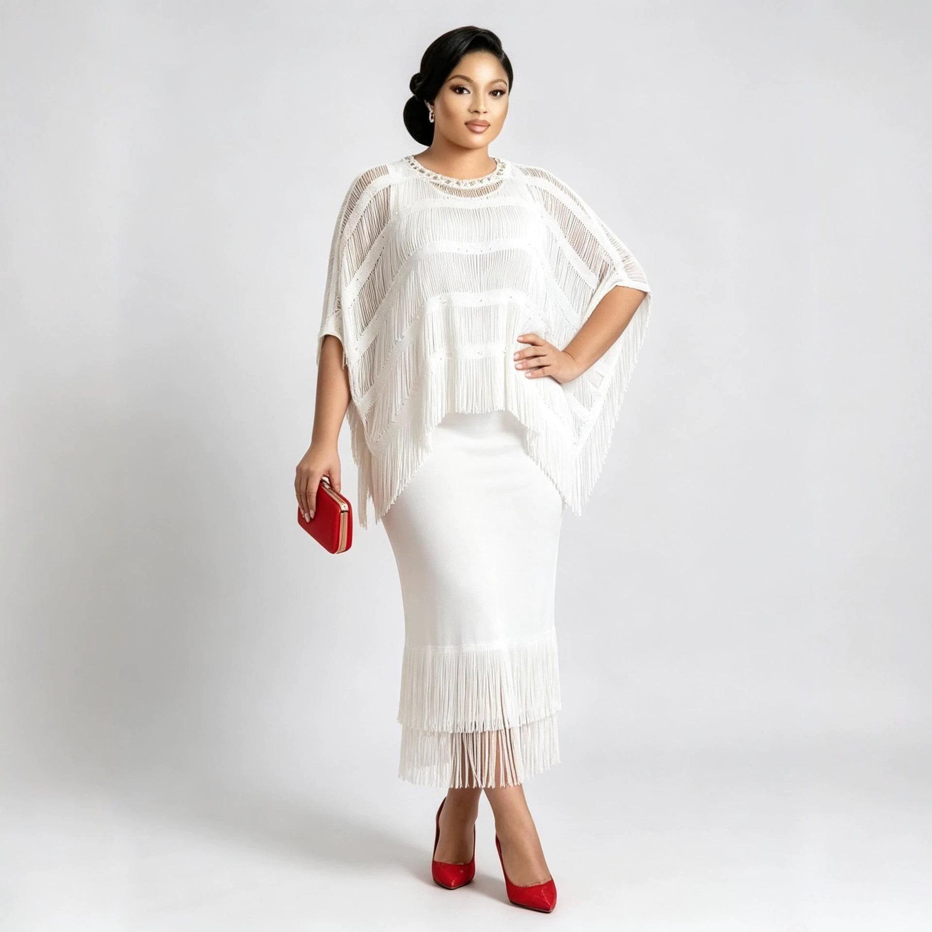Miyake Fashion geplooide losse - Home Office For Two recensie en prijs